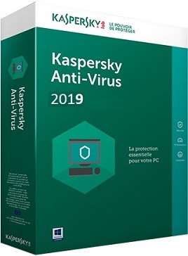 kaspersky antivirus activation code 2019